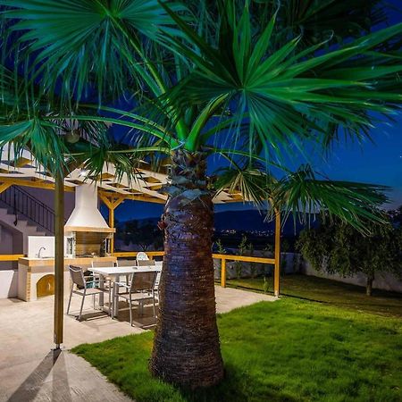Villa Orchard Ambelokipoi  Экстерьер фото