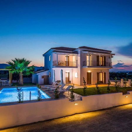 Villa Orchard Ambelokipoi  Экстерьер фото