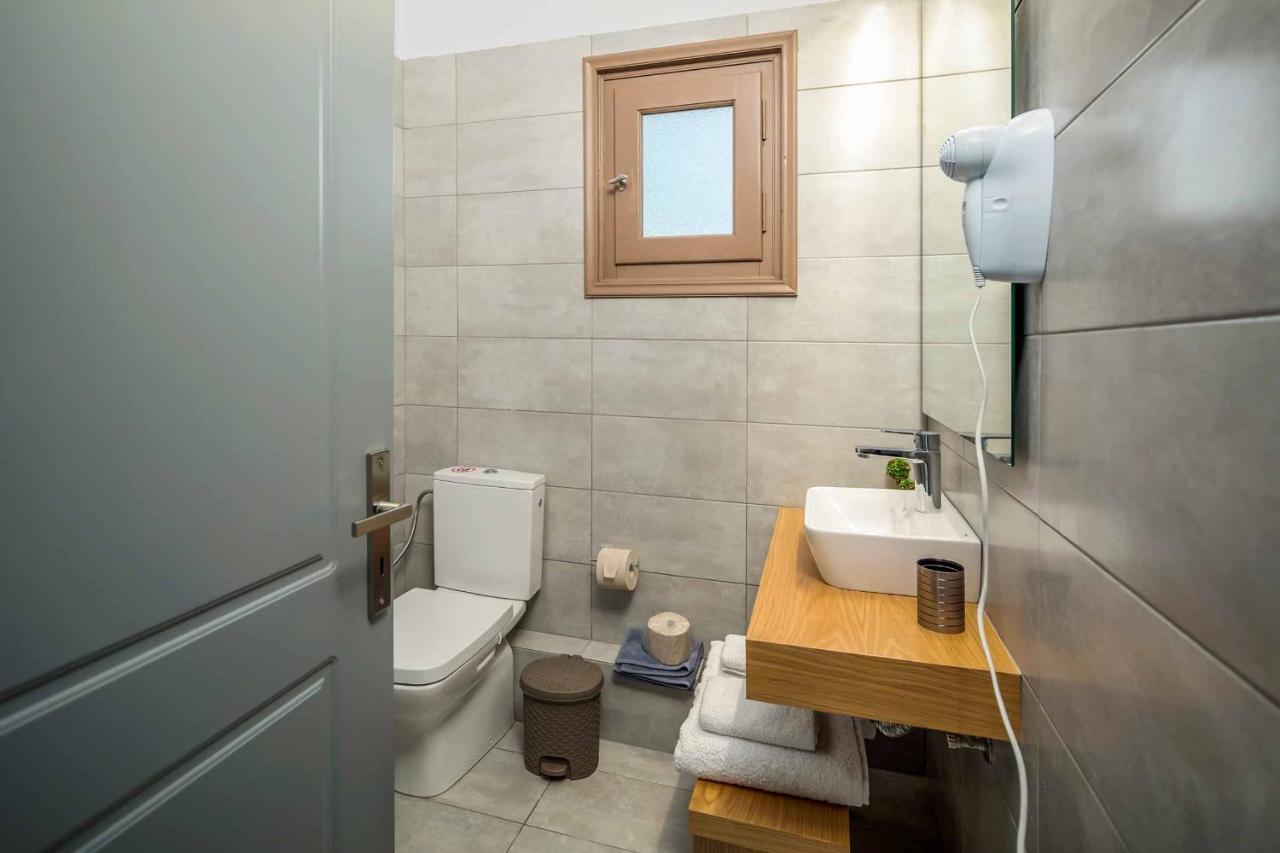 Villa Orchard Ambelokipoi  Экстерьер фото