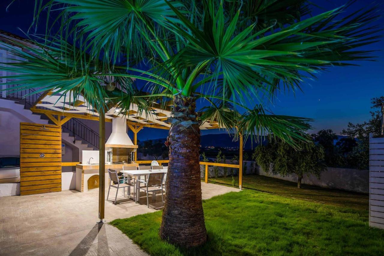 Villa Orchard Ambelokipoi  Экстерьер фото