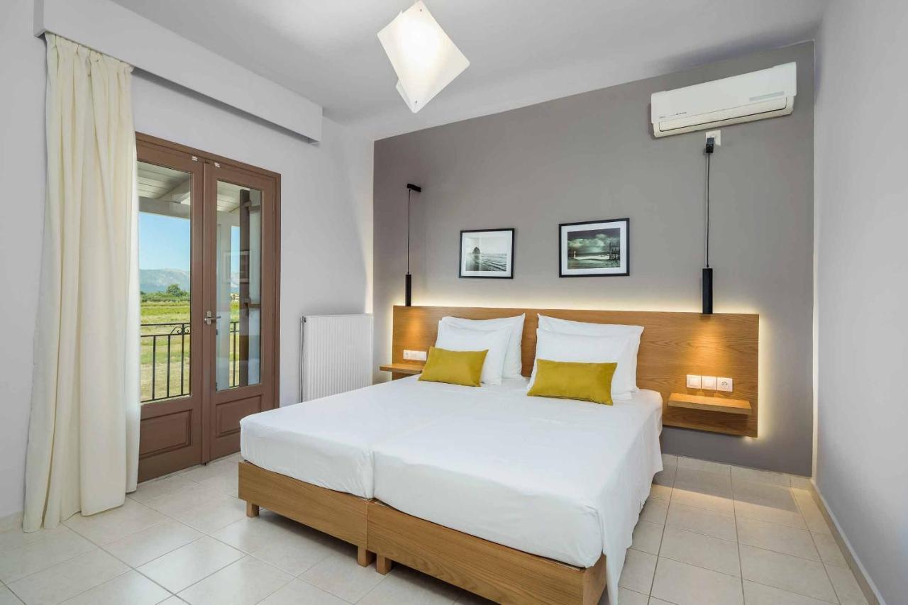 Villa Orchard Ambelokipoi  Экстерьер фото