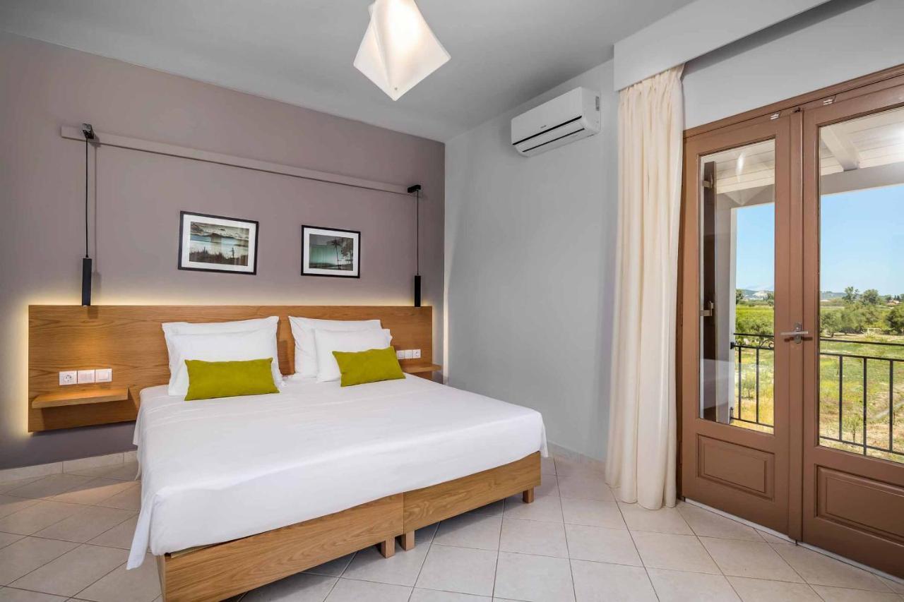 Villa Orchard Ambelokipoi  Экстерьер фото